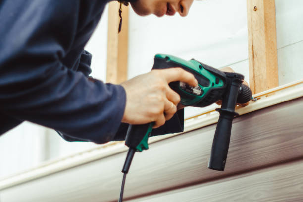 Best Storm Damage Siding Repair  in Phoenix, NY